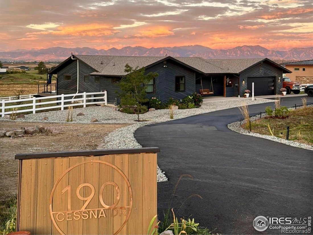 House in Erie, Colorado, United States 1 - 16324919