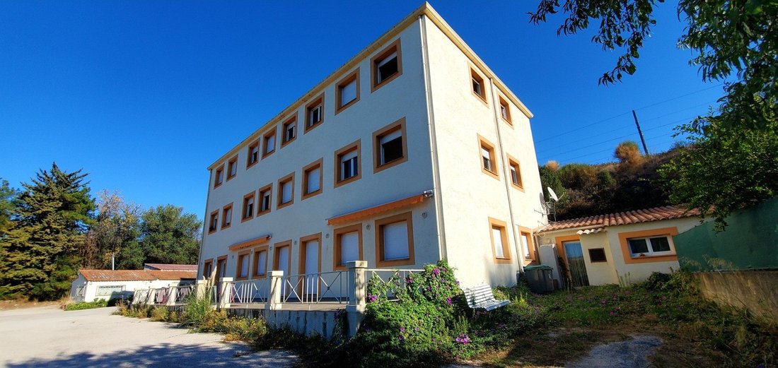 House in La Ciotat, Provence-Alpes-Côte d'Azur, France 1 - 16325771
