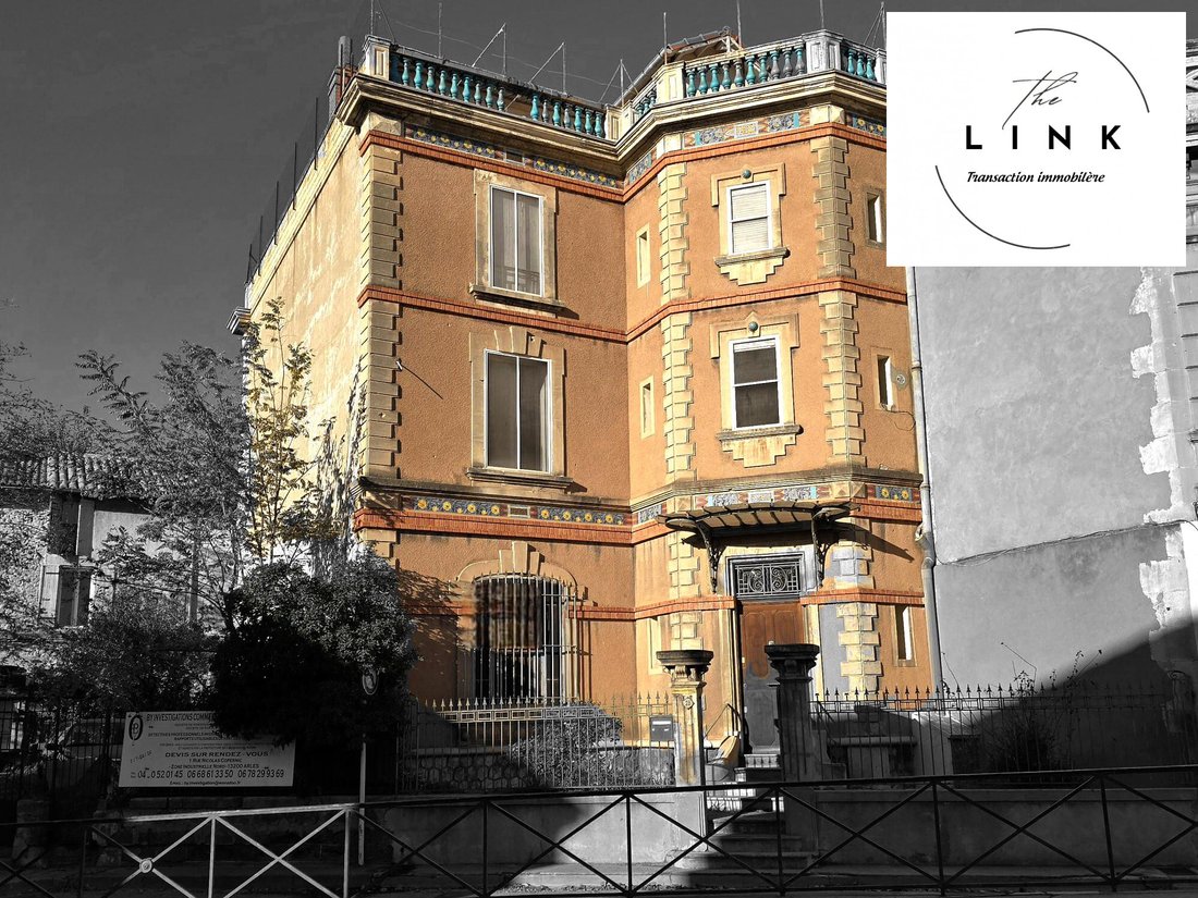 House in Arles, Provence-Alpes-Côte d'Azur, France 2 - 15705766