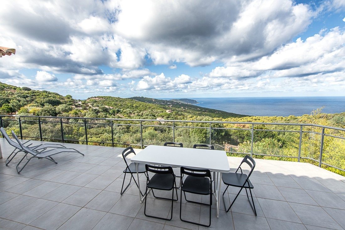 Villa in Coti-Chiavari, Corsica, France 5 - 16325768
