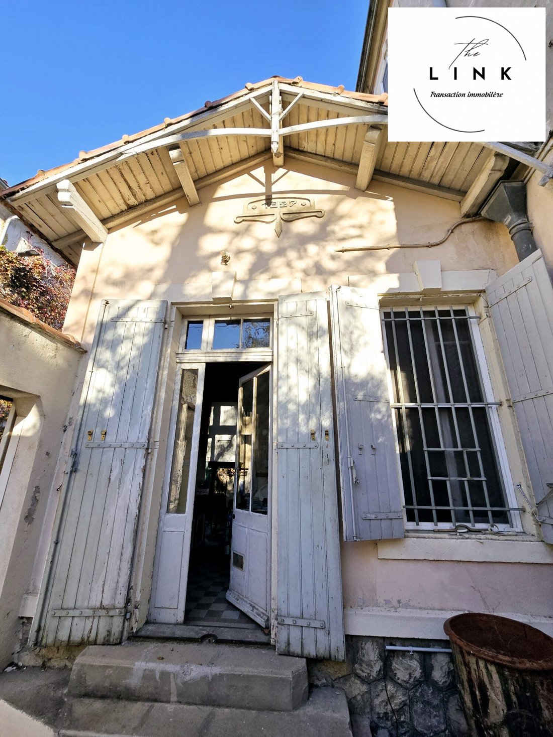 House in Arles, Provence-Alpes-Côte d'Azur, France 5 - 15705766