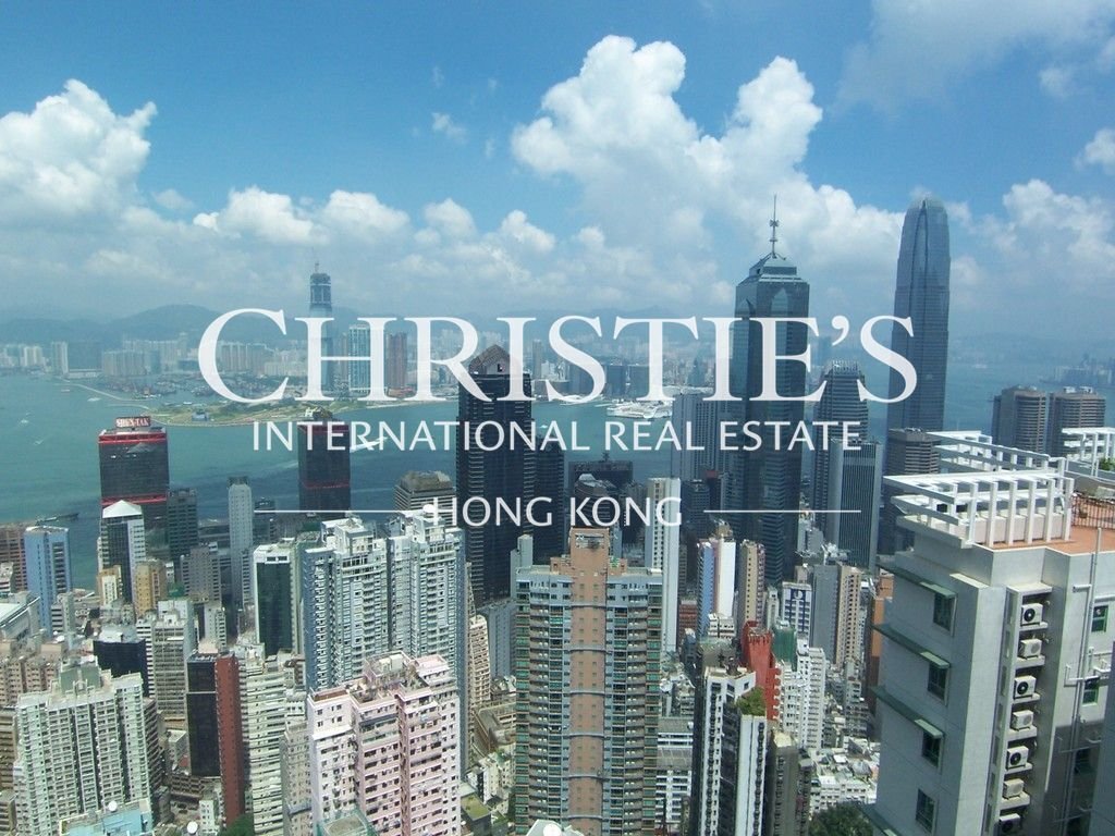 Wohnung in Hongkong, Hongkong 4 - 16325689