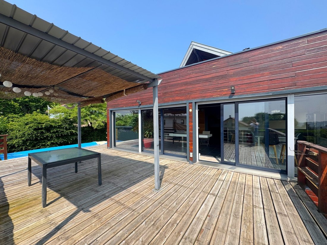 House in Centre, Gex, France 3 - 16325821