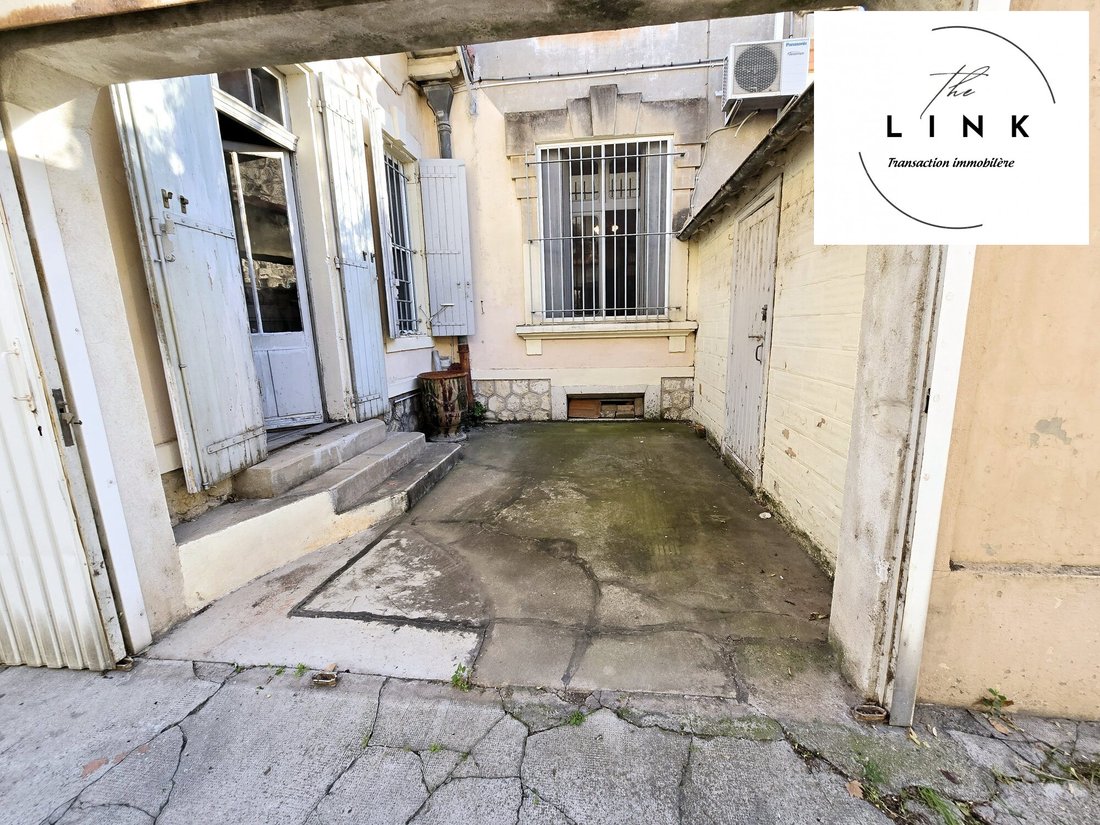 House in Arles, Provence-Alpes-Côte d'Azur, France 4 - 15705766