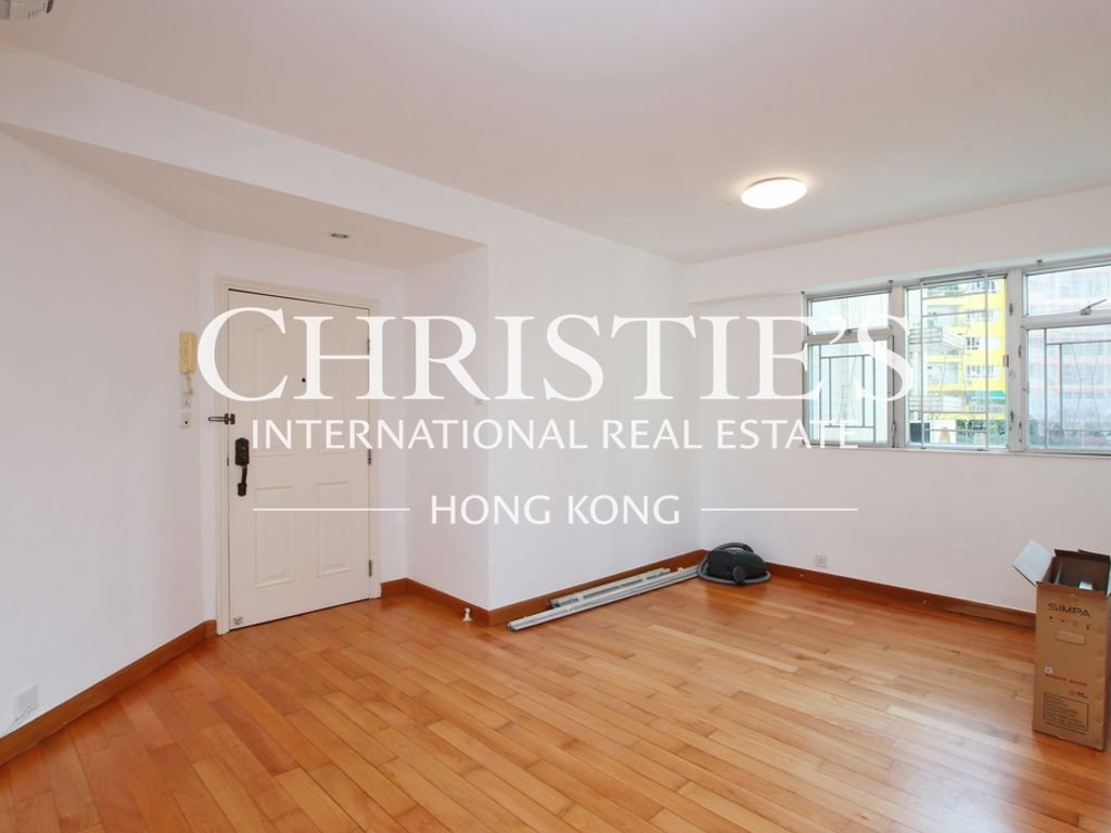 Apartment in Hong Kong, Hong Kong 2 - 16325579