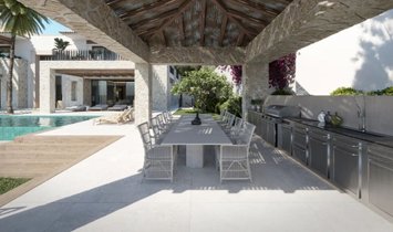 Maison à La Quinta, Benahavís, Andalousie 2