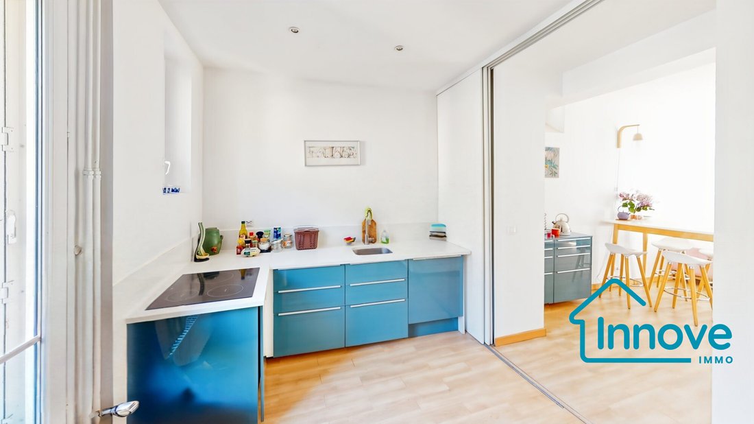 House in Le Centre, Meudon, France 5 - 16325826