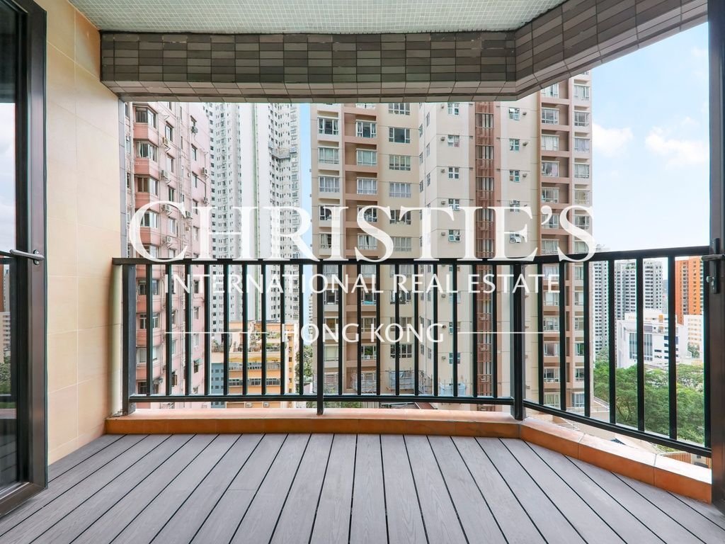 Wohnung in Hongkong, Hongkong 2 - 16325698