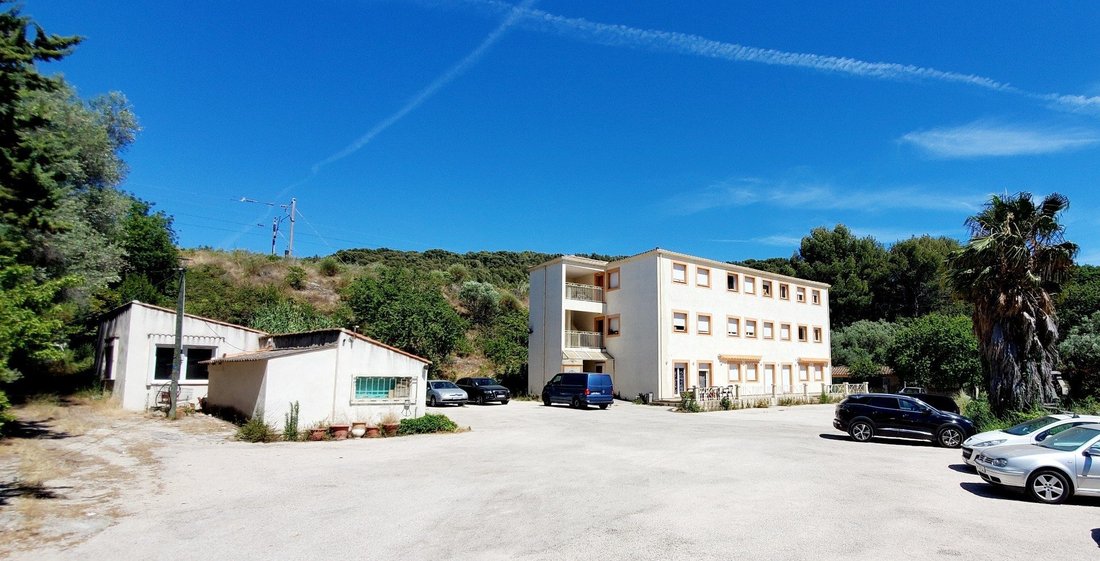 House in La Ciotat, Provence-Alpes-Côte d'Azur, France 2 - 16325771