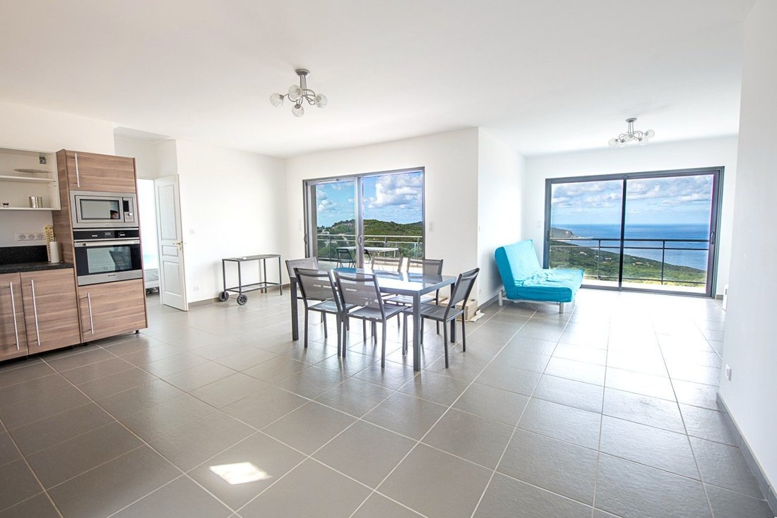 Villa in Coti-Chiavari, Corsica, France 4 - 16325768