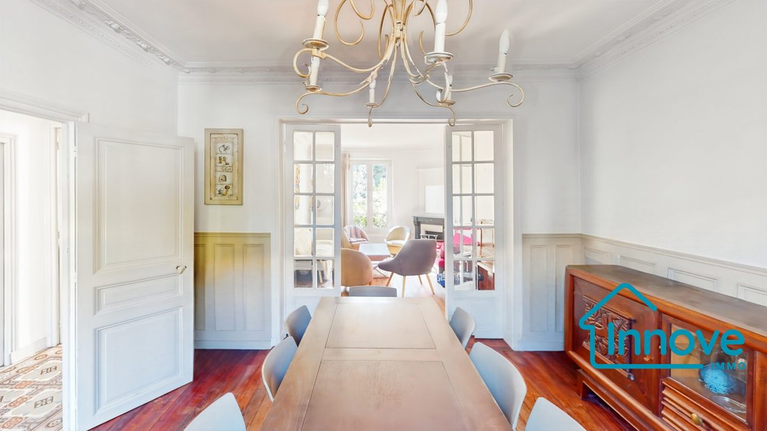 House in Le Centre, Meudon, France 2 - 16325826