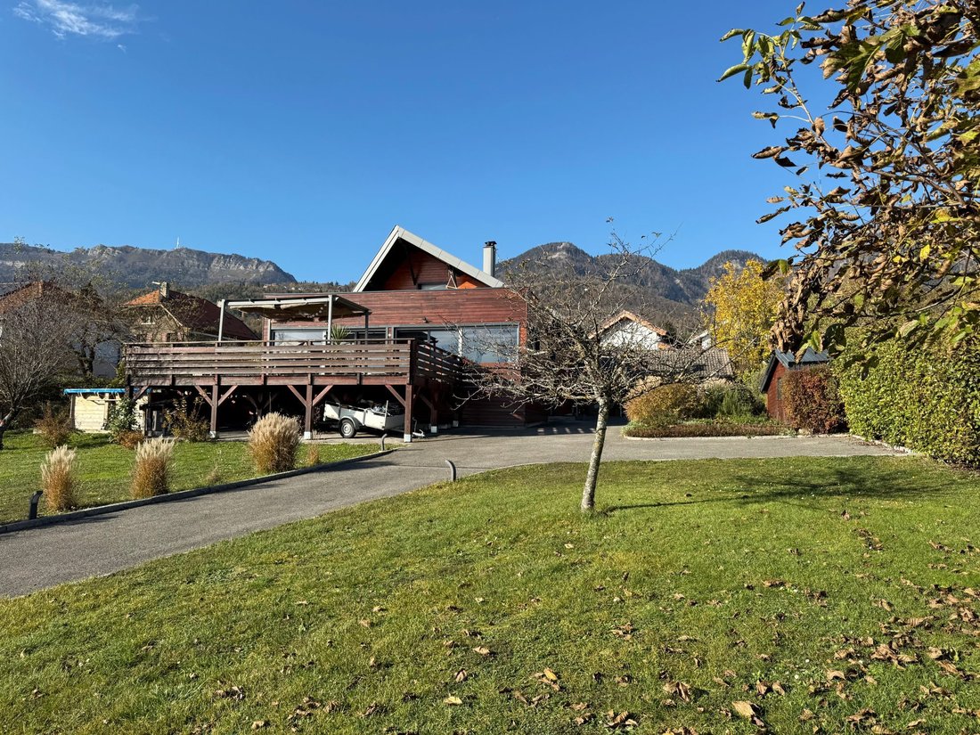 House in Centre, Gex, France 2 - 16325821