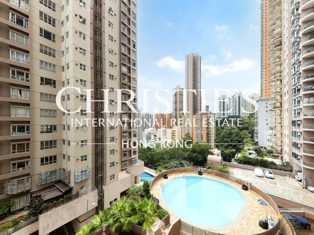 Wohnung in Hongkong, Hongkong 1 - 16325698