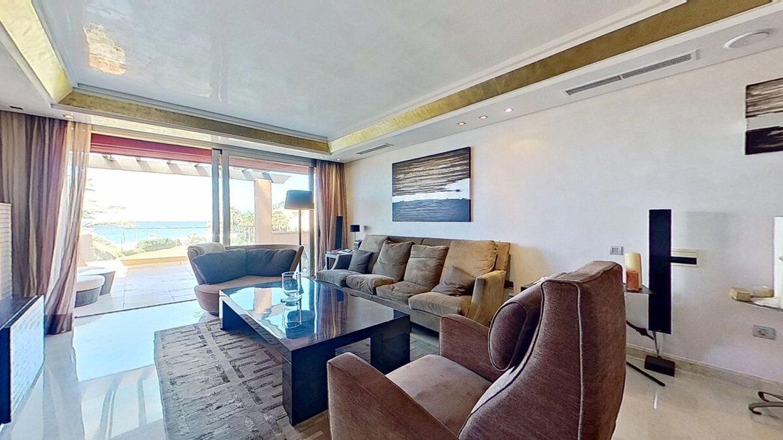 Penthouse in Marbella, Andalusia, Spain 3 - 16326217