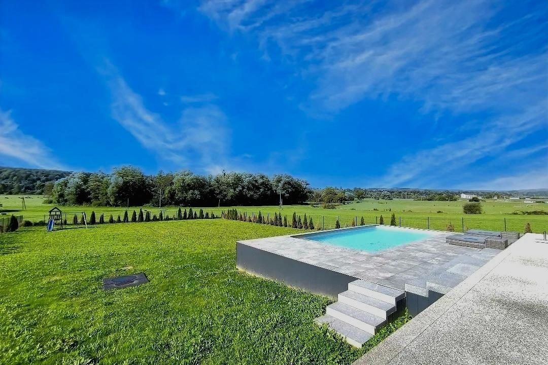 Villa in L'Isle-sur-le-Doubs, Bourgogne – Franche-Comté, France 4 - 15846162