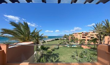 Penthouse in Marbella, Andalusia, Spain 1