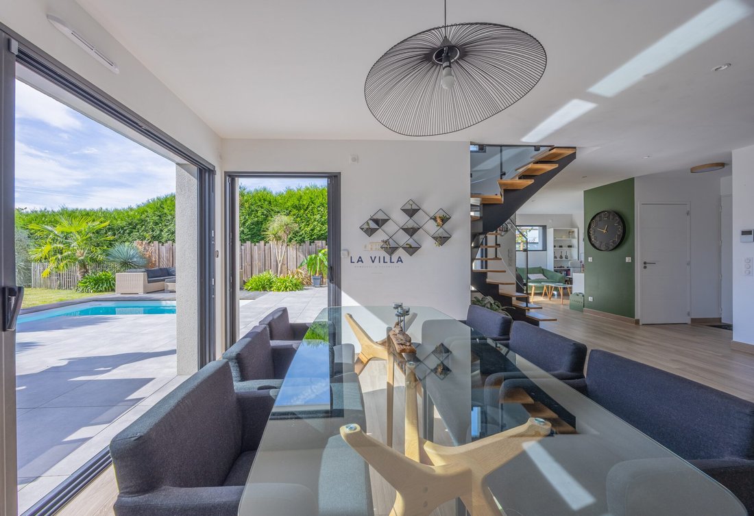 House in Sud Bourg, Saint-Philbert-de-Grand-Lieu, France 4 - 16325766