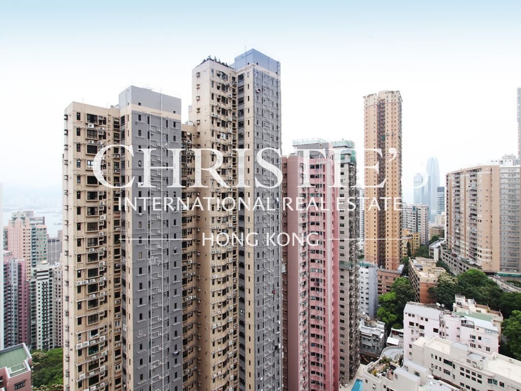 Appartamento a Hong Kong, Hong Kong 1 - 16325599