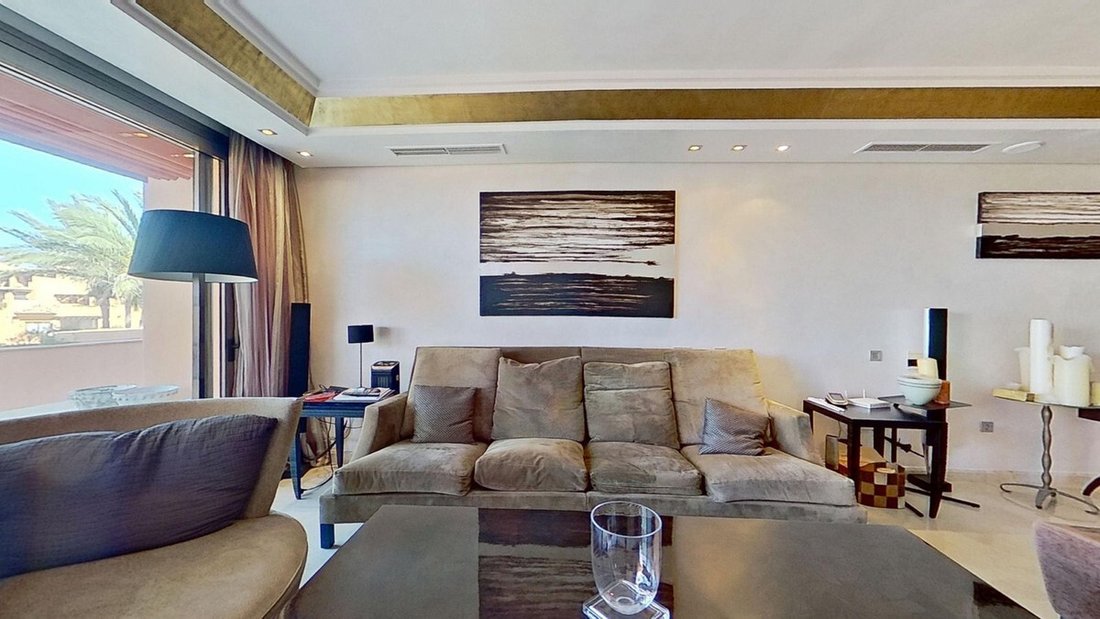 Penthouse in Marbella, Andalusia, Spain 4 - 16326217