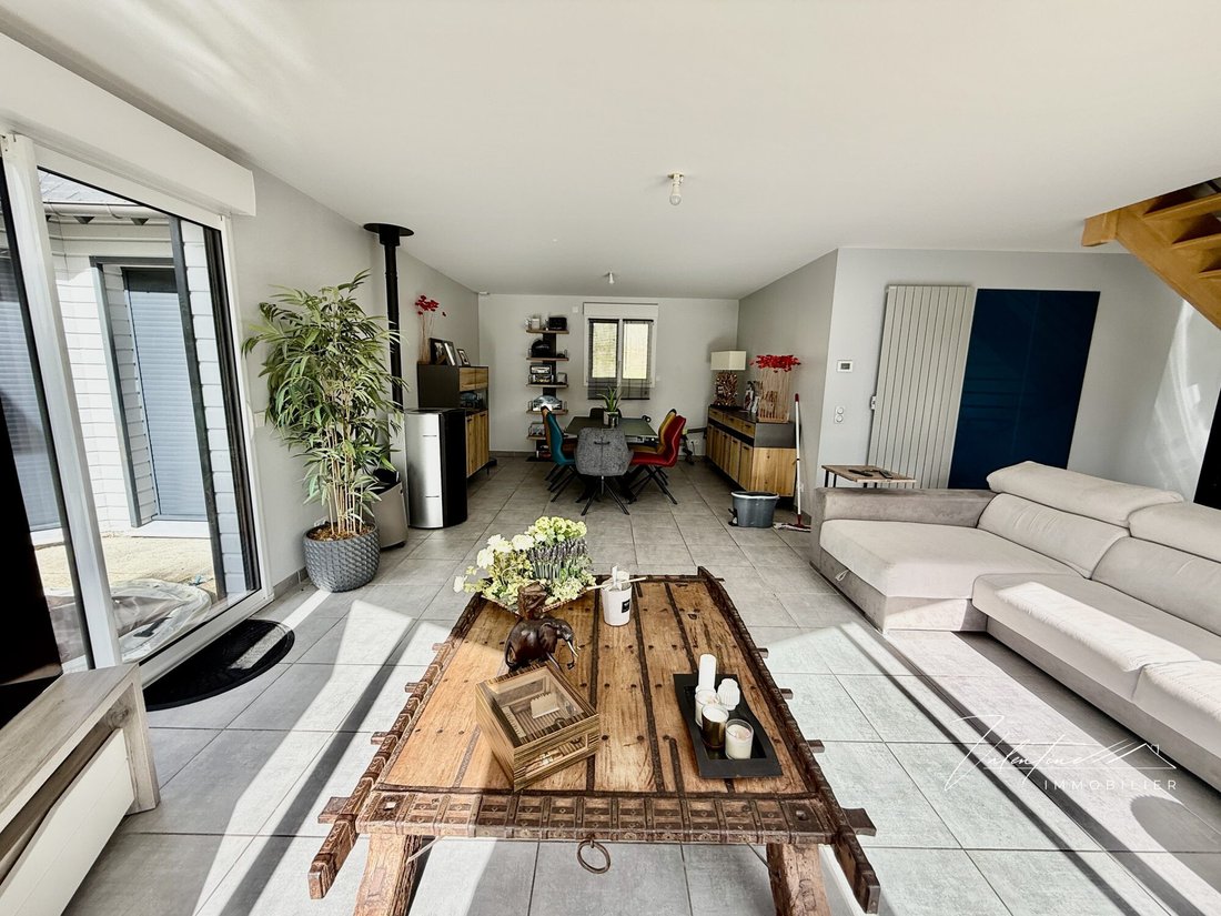 House in Hermival-les-Vaux, Normandy, France 3 - 16325757