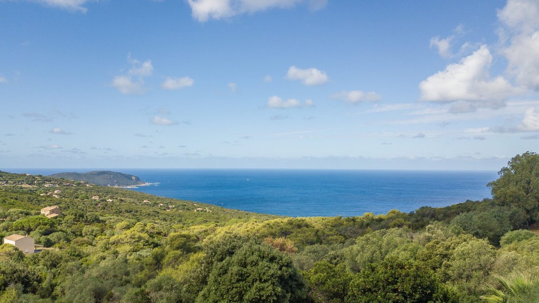 Villa in Coti-Chiavari, Corsica, France 2 - 16325768