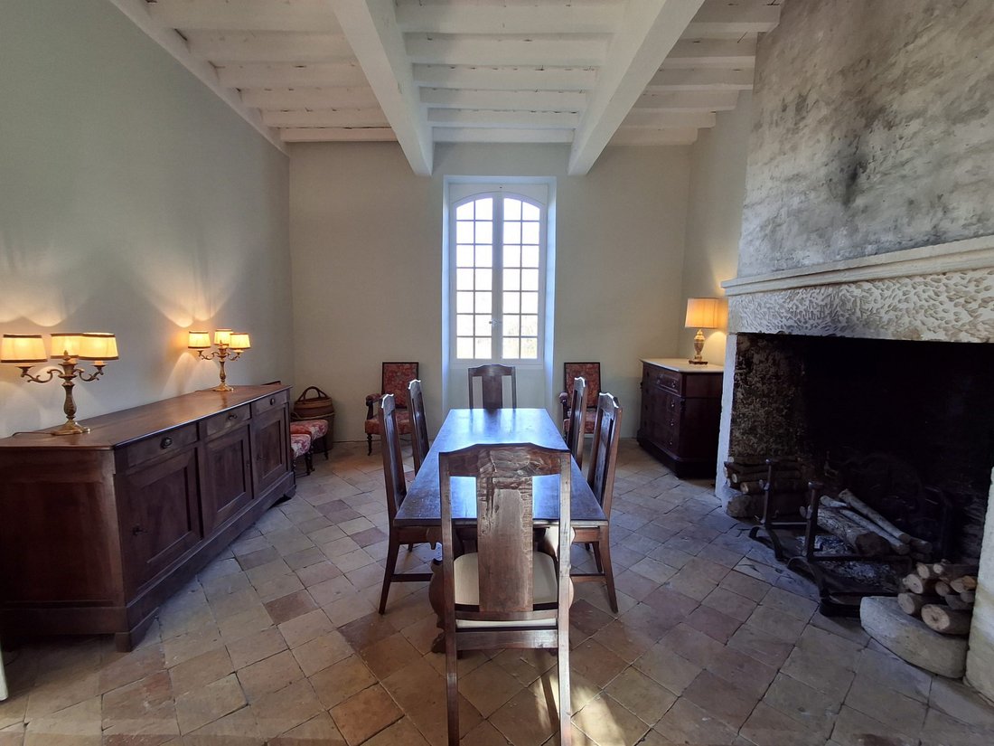 House in Saint-Etienne-de-Villereal, Nouvelle-Aquitaine, France 4 - 16325819