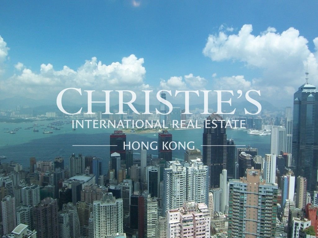 Wohnung in Hongkong, Hongkong 1 - 16325689