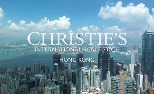 Appartement à Hong-Kong, Hong Kong 1