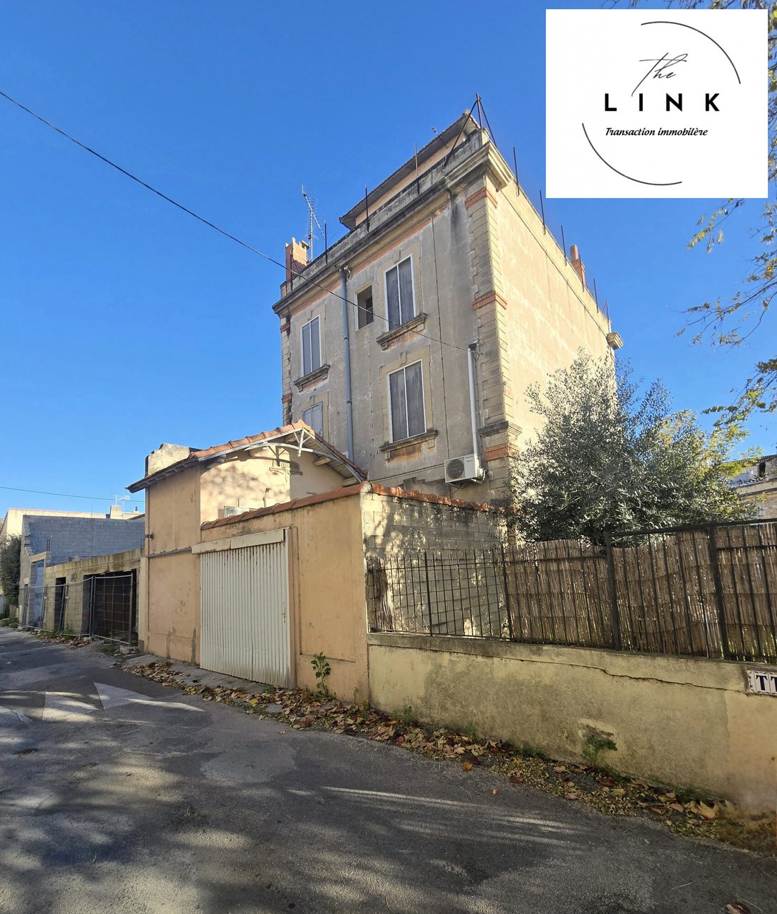 House in Arles, Provence-Alpes-Côte d'Azur, France 3 - 15705766