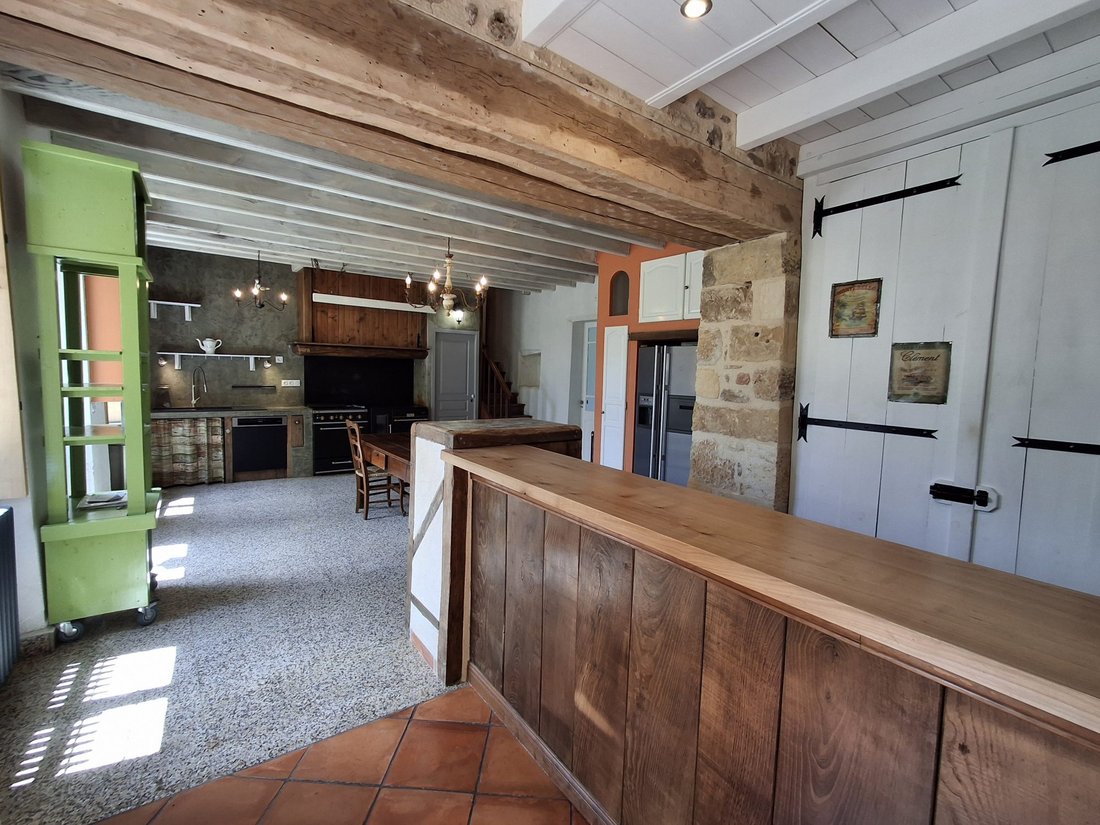 House in Capdrot, Nouvelle-Aquitaine, France 5 - 16325806