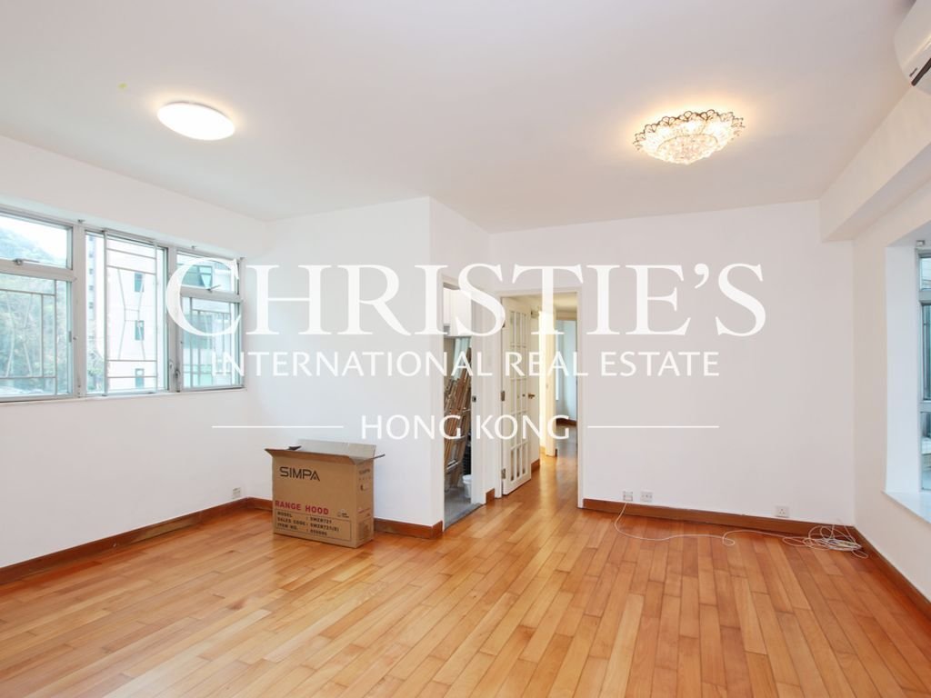 Apartment in Hong Kong, Hong Kong 3 - 16325579