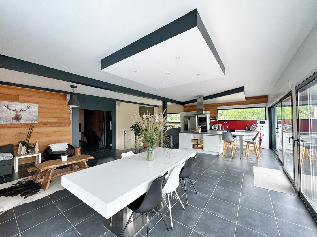 House in Centre, Gex, France 5 - 16325821