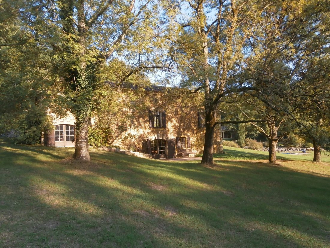 Monflanquin, Nouvelle-Aquitaine, France 1 - 16325832