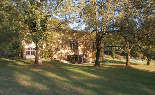 House in Monflanquin, Nouvelle-Aquitaine, France 1