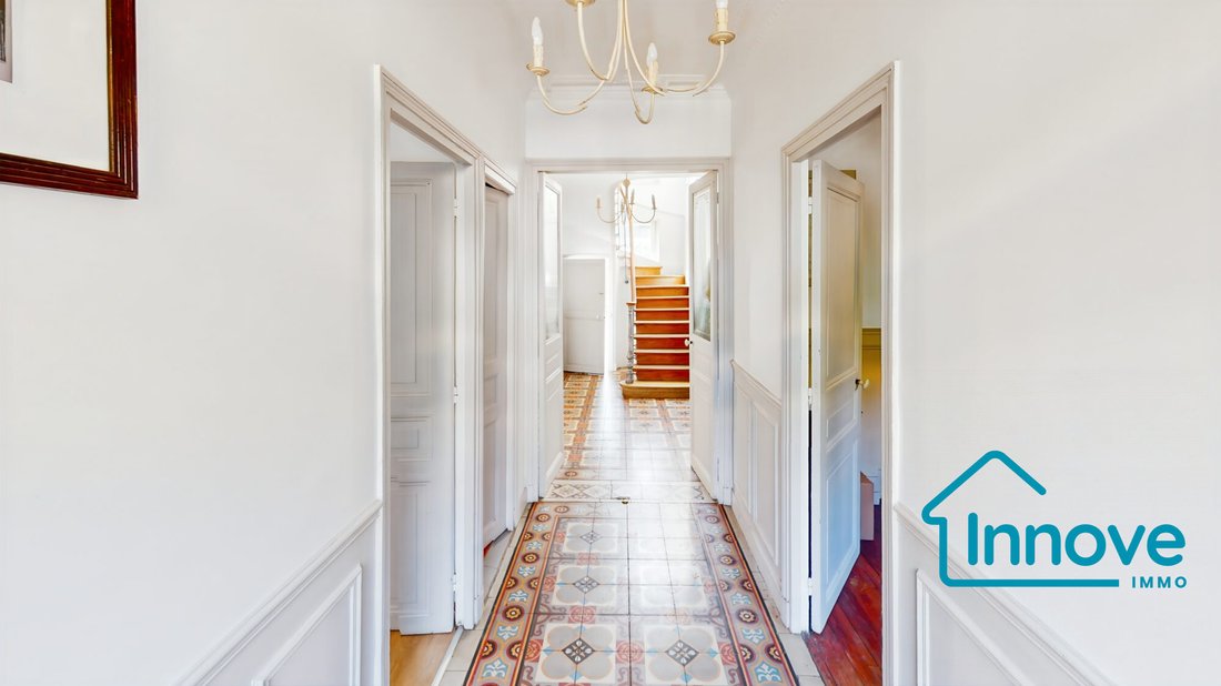House in Le Centre, Meudon, France 5 - 16325826