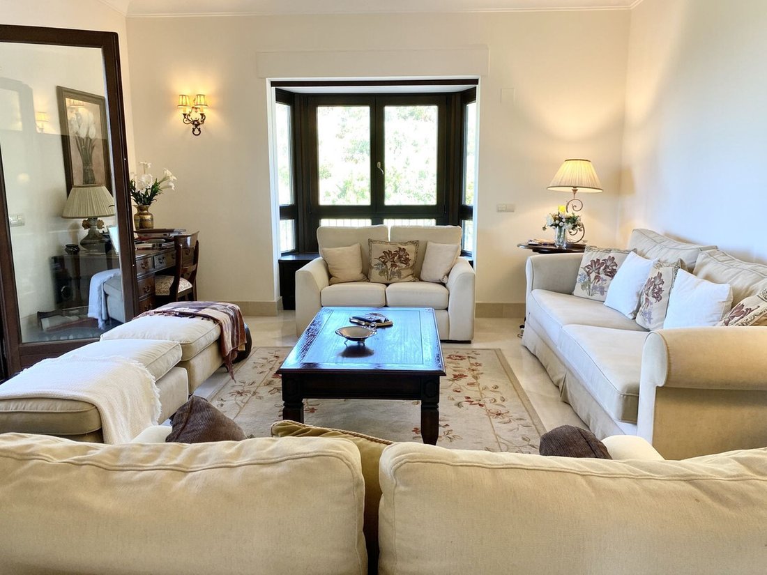 House in Benahavis, Andalusia, Spain 5 - 16326236