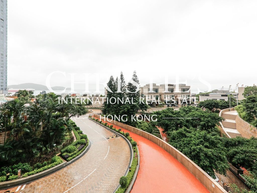 Apartment in Hong Kong, Hong Kong 1 - 16325658