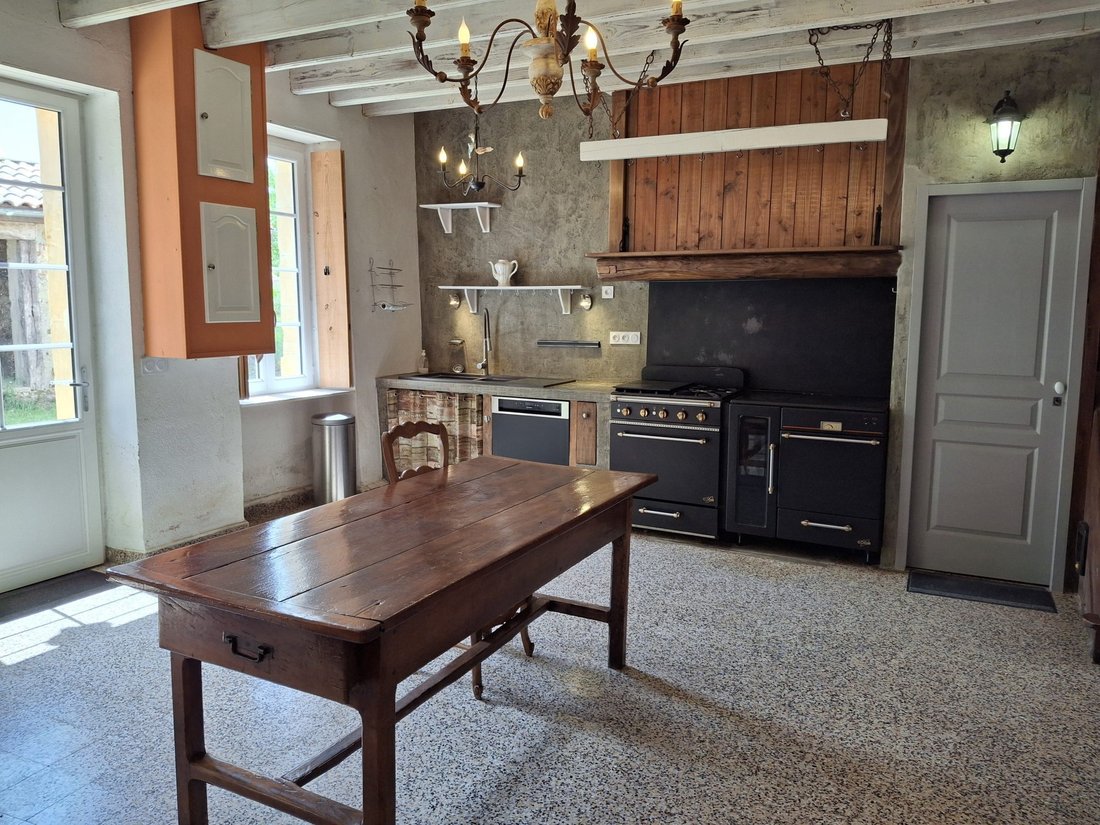 House in Capdrot, Nouvelle-Aquitaine, France 4 - 16325806