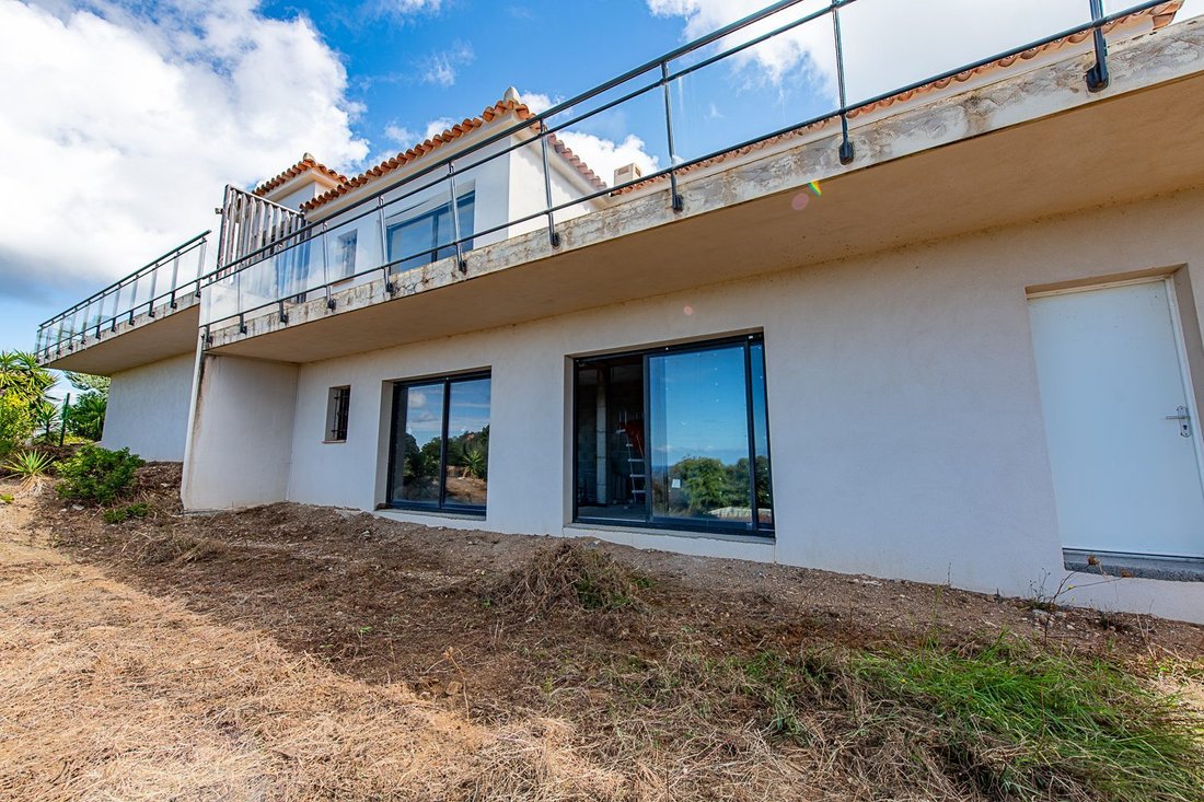 Villa in Coti-Chiavari, Corsica, France 3 - 16325768