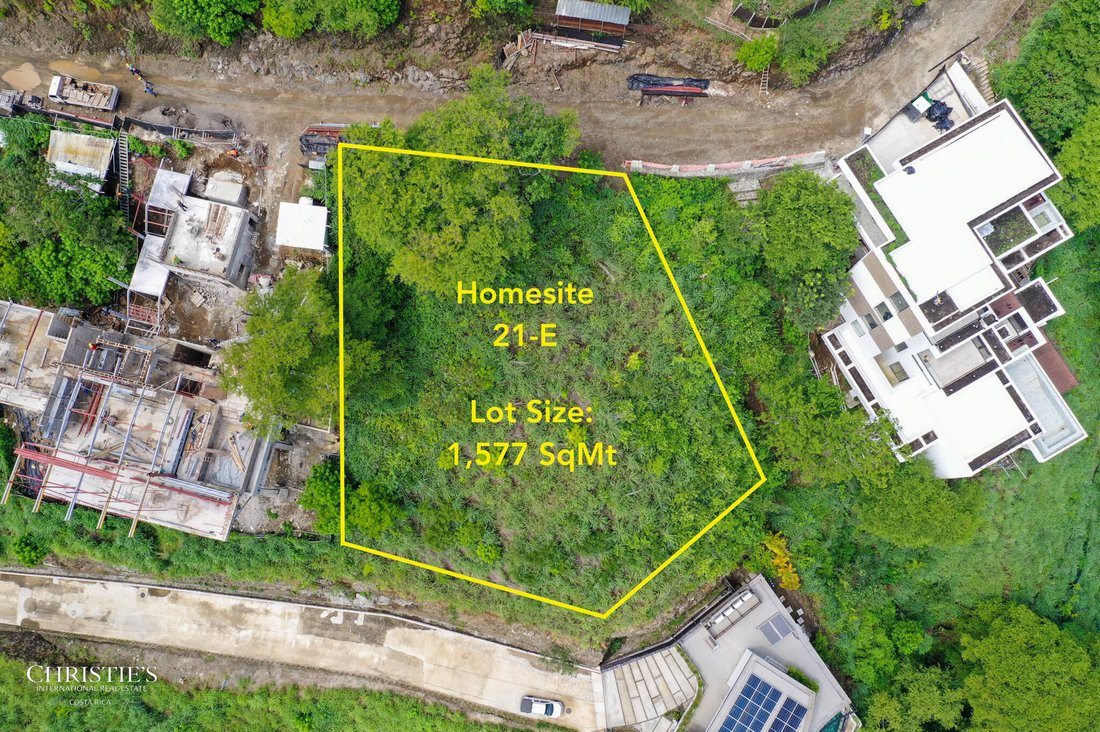 Land in Tamarindo, Guanacaste Province, Costa Rica 2 - 16325198