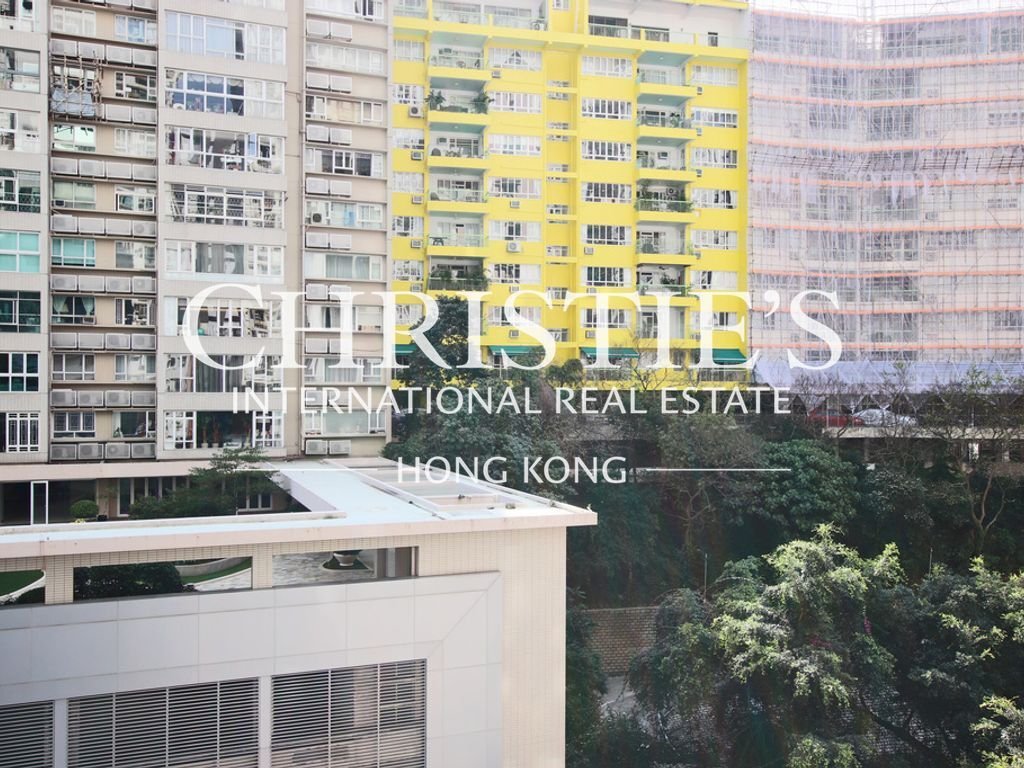 Apartment in Hong Kong, Hong Kong 1 - 16325579