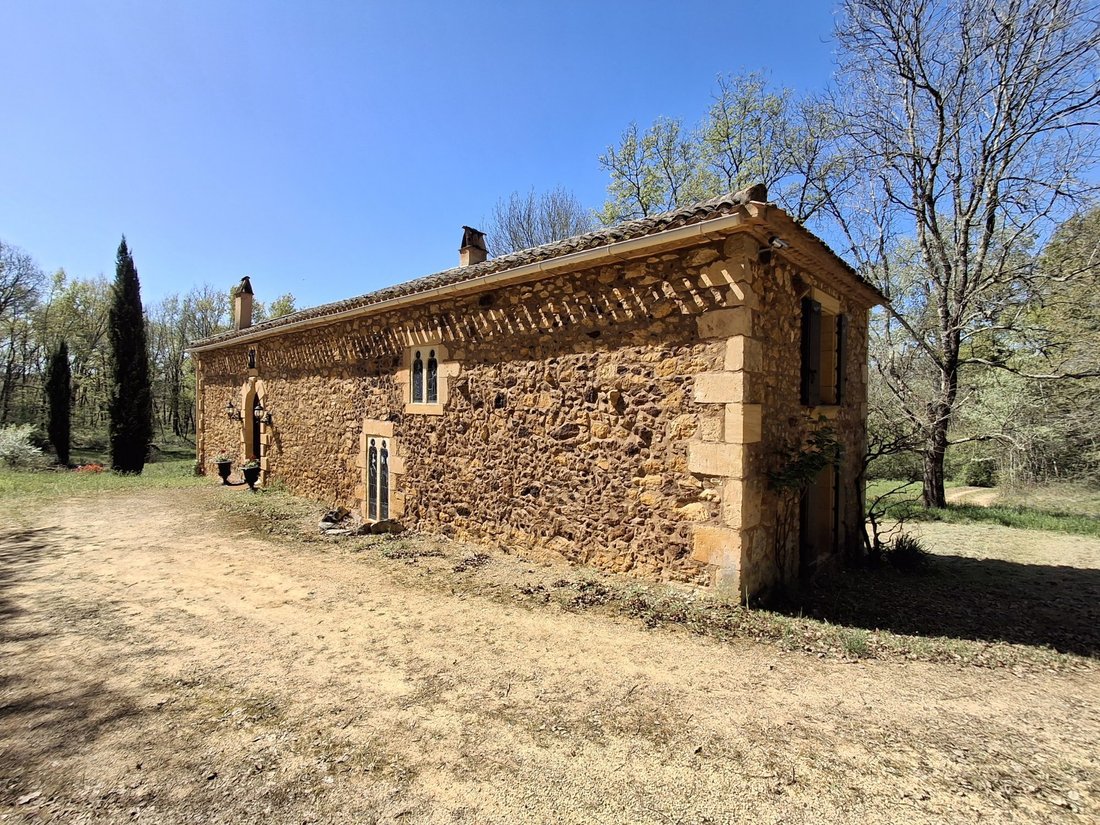 Monflanquin, Nouvelle-Aquitaine, France 4 - 16325832