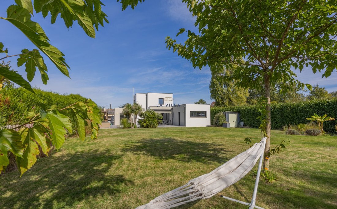 House in Sud Bourg, Saint-Philbert-de-Grand-Lieu, France 1 - 16325766
