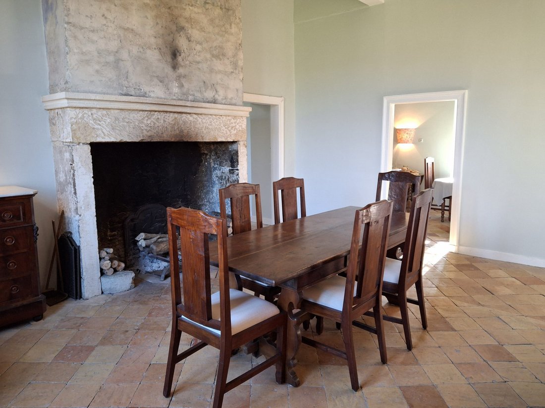 House in Saint-Etienne-de-Villereal, Nouvelle-Aquitaine, France 5 - 16325819