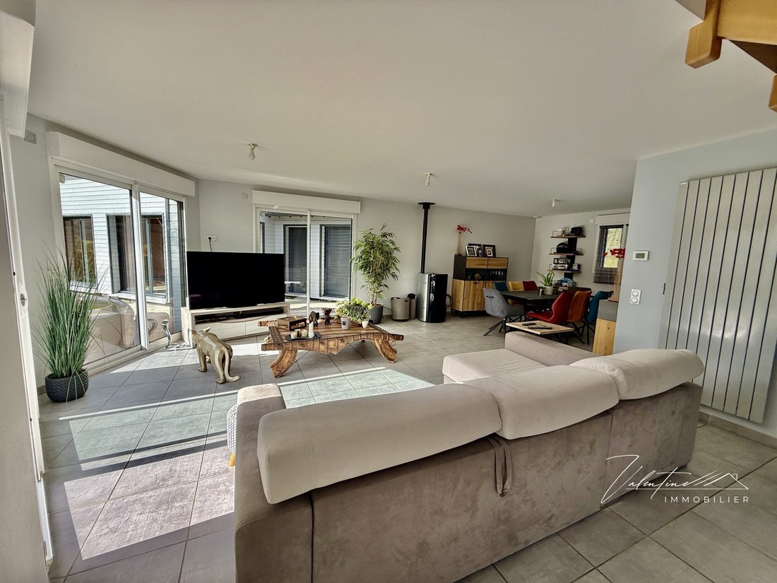 House in Hermival-les-Vaux, Normandy, France 4 - 16325757