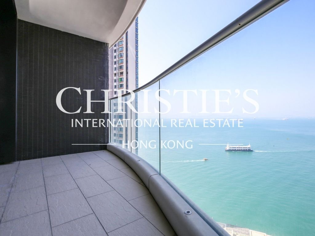 Apartamento en Hong Kong, Hong Kong 2 - 16325723
