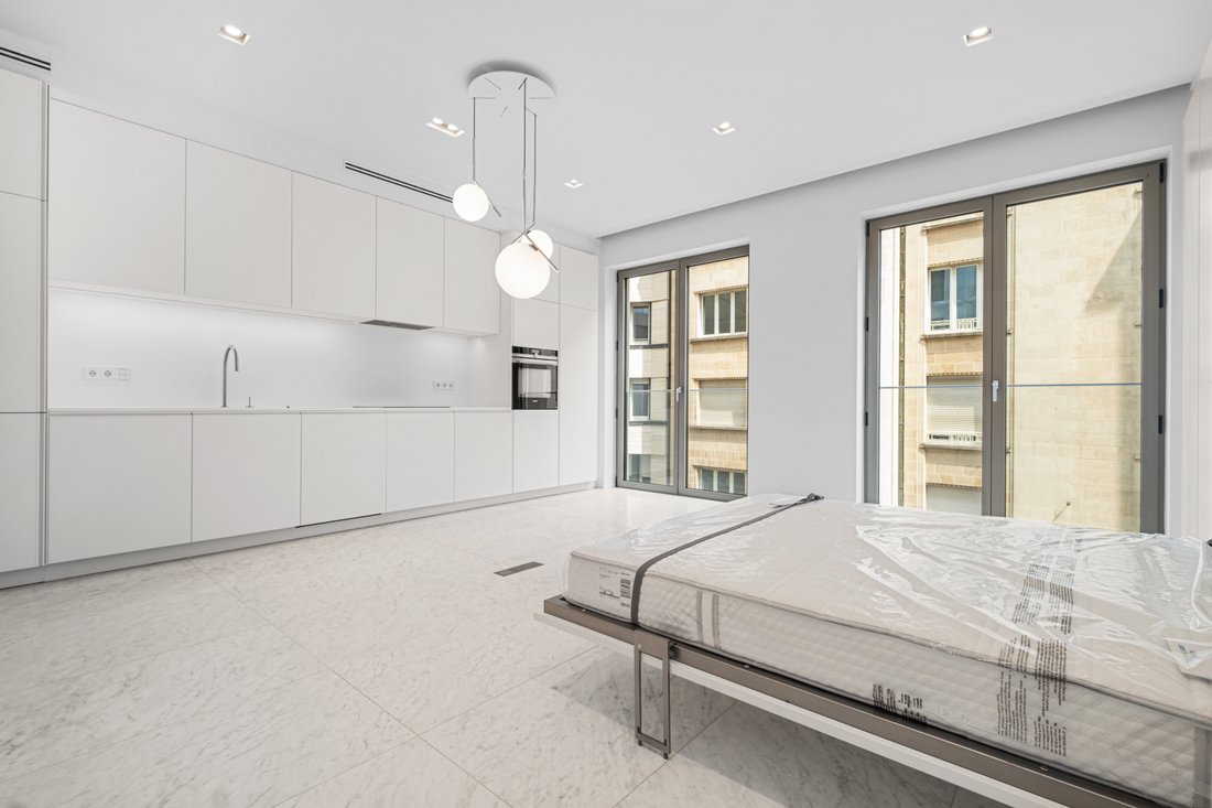 Apartment in Luxembourg, Luxembourg, Luxembourg 4 - 16325189