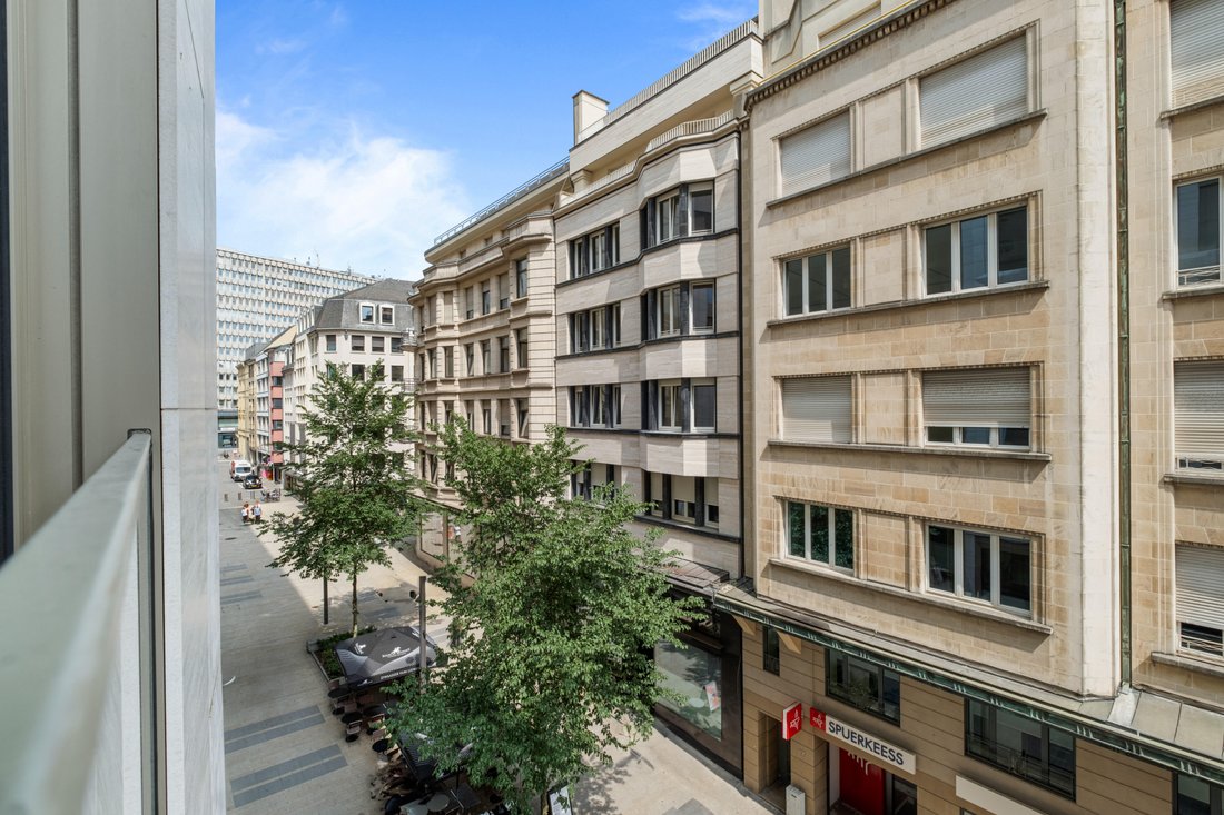 Apartment in Luxembourg, Luxembourg, Luxembourg 2 - 16325189