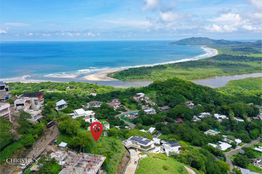 Land in Tamarindo, Guanacaste Province, Costa Rica 1 - 16325198