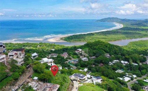 Land in Tamarindo, Guanacaste Province, Costa Rica 1